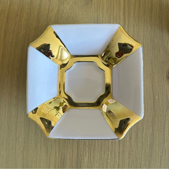 Demitasse Cup and Saucer made by H & C - Picture 2 of 5